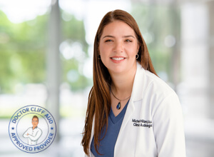 Michele Hillard, Au.D., Doctor of Audiology