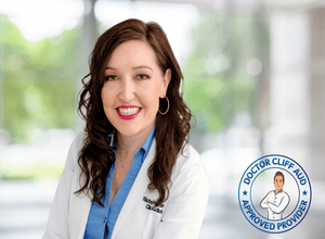 Nichole Kingham, Au.D., Doctor of Audiology