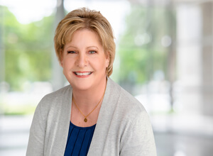 Peggy Kyllonen, Office Manager